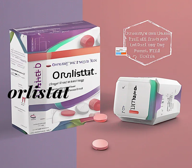 Orlistat farmacia de similares